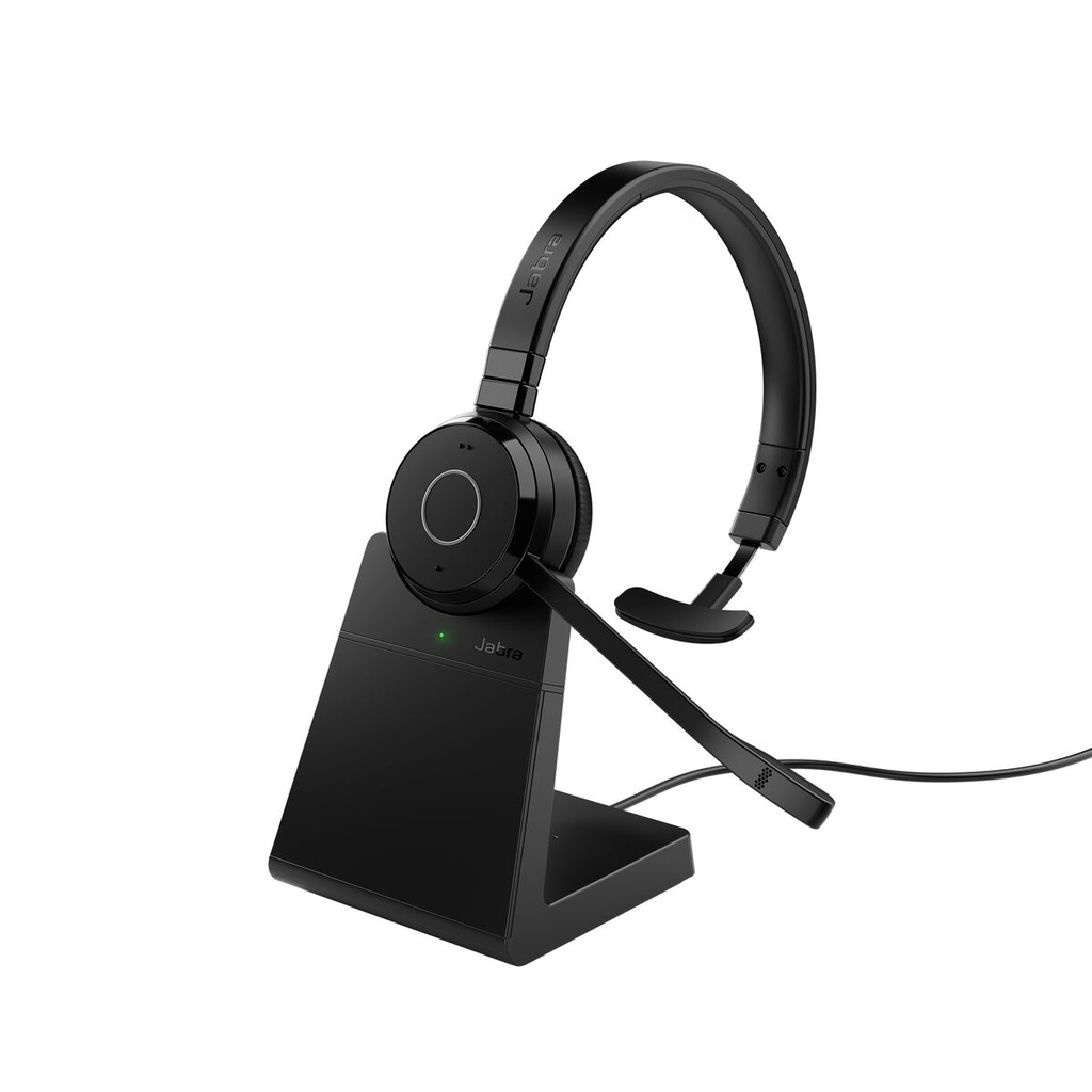 Auricular con Micrófono Gaming GN Audio Evolve 65