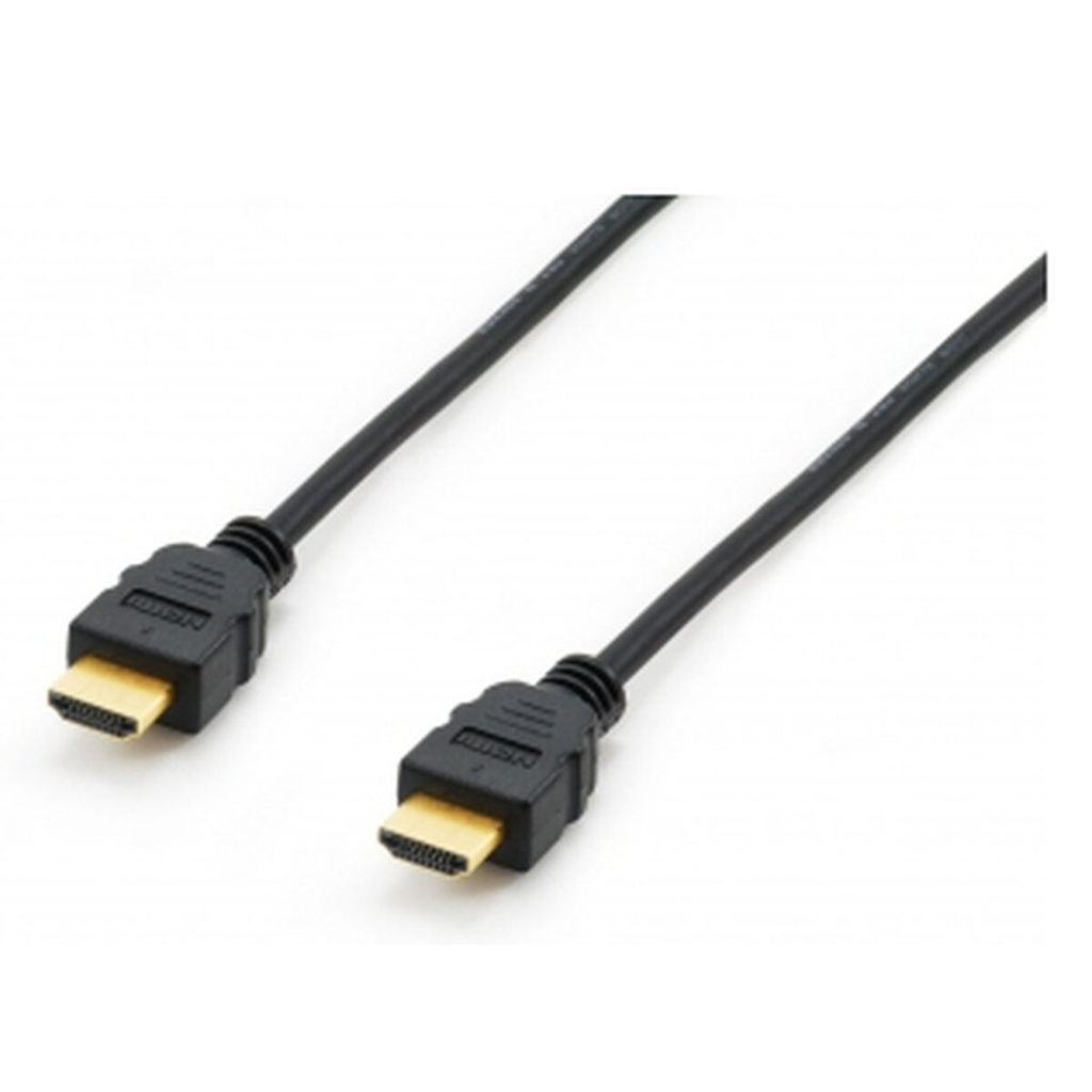 Cable HDMI Equip 119372 Negro 7,5 m