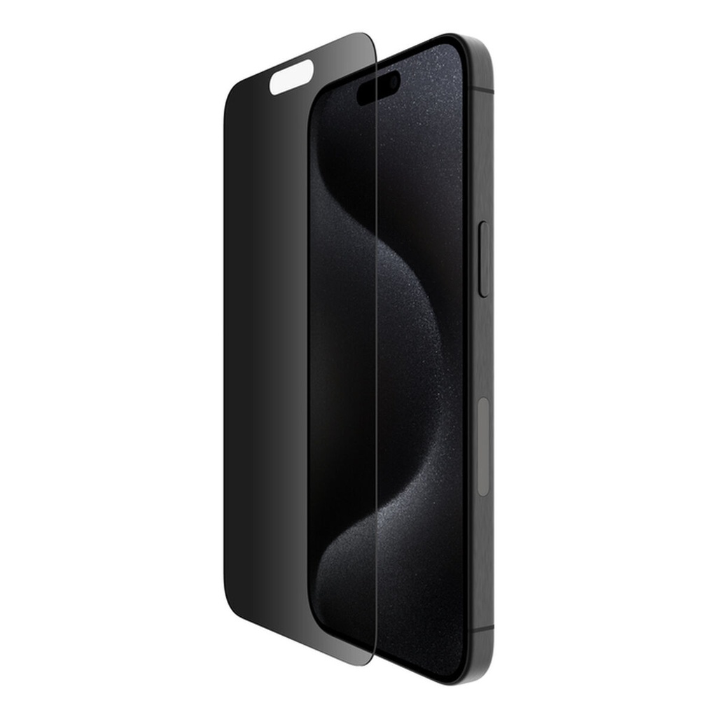 Protector de Pantalla Belkin OVA170HQ Apple iPhone 16 Pro