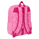 School Bag Lilo & Stitch Chill Pink 33 x 42 x 14 cm