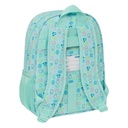 Mochila Escolar Miffy Friends Azul 26 x 34 x 11 cm