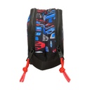 Portatodo Hot Wheels Multicolor 21 x 8 x 6 cm