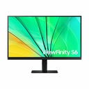 Monitor Gaming Samsung LS27D600EAUXEN Quad HD 27"
