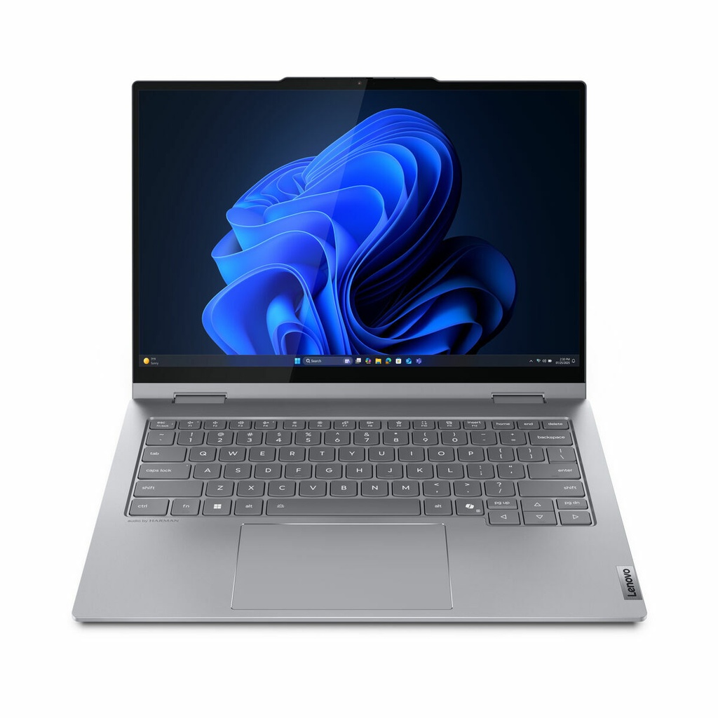 Laptop Lenovo 21SQ0008SP 14" 16 GB RAM 512 GB SSD Spanish Qwerty