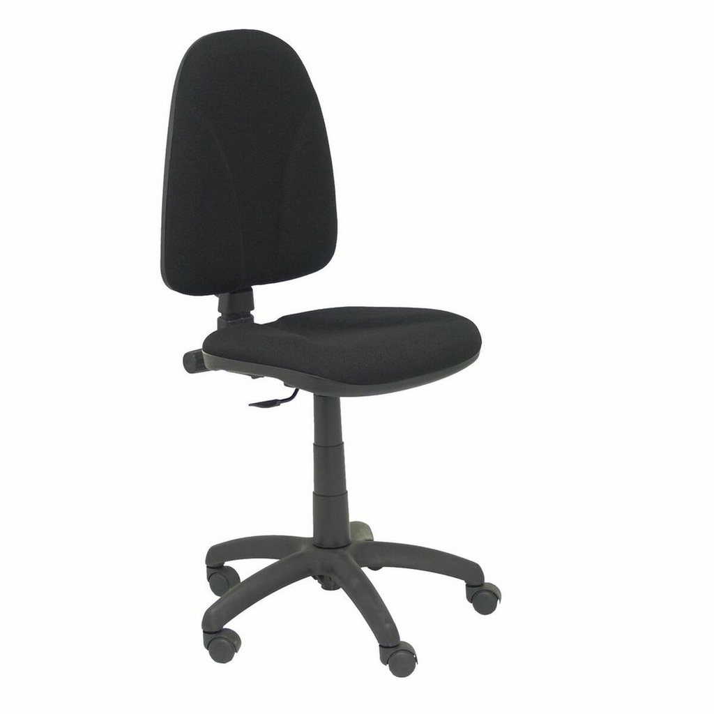 Office Chair Algarra Bali Piqueras y Crespo BALI840 Black