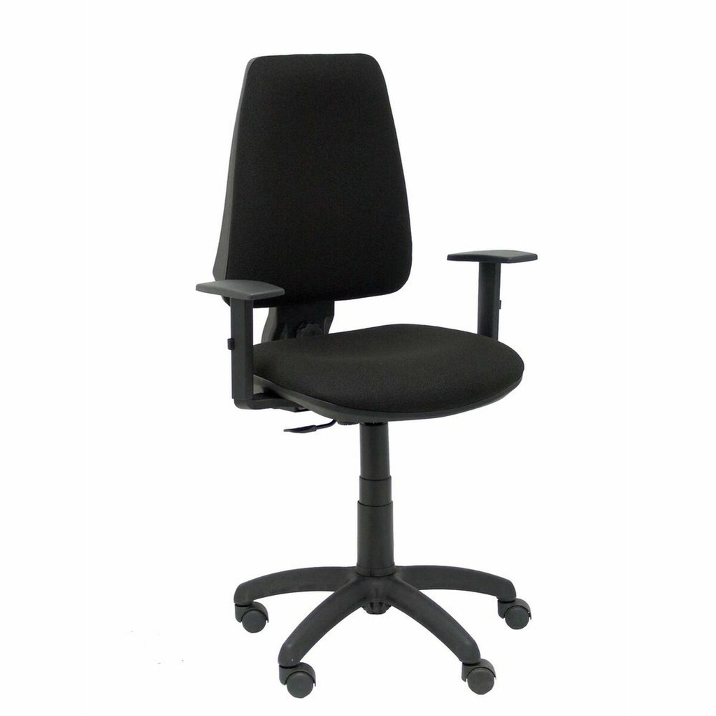 Office Chair Elche CP bali Piqueras y Crespo I840B10 Black