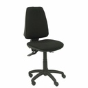 Office Chair Elche sincro bali  Piqueras y Crespo 14S Black