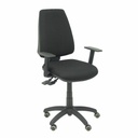 Office Chair Elche S bali Piqueras y Crespo 40B10RP Black
