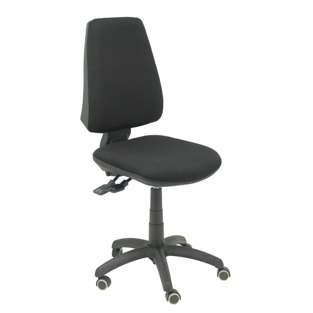 Office Chair Elche S bali Piqueras y Crespo 14S Black
