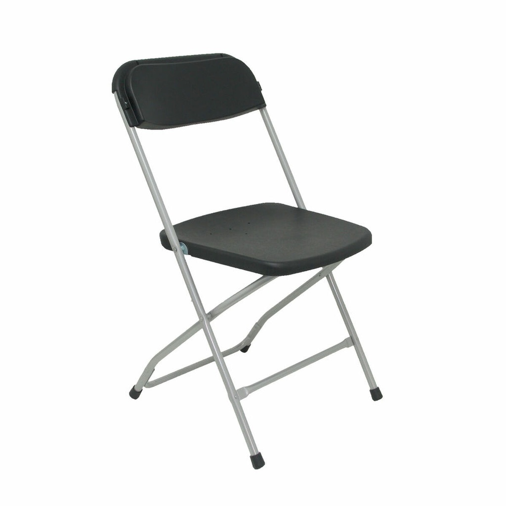 Reception Chair Viveros Piqueras y Crespo 5314NE Black