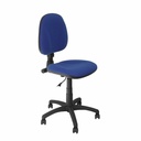 Office Chair Alcadozo Piqueras y Crespo ARAN229 Blue