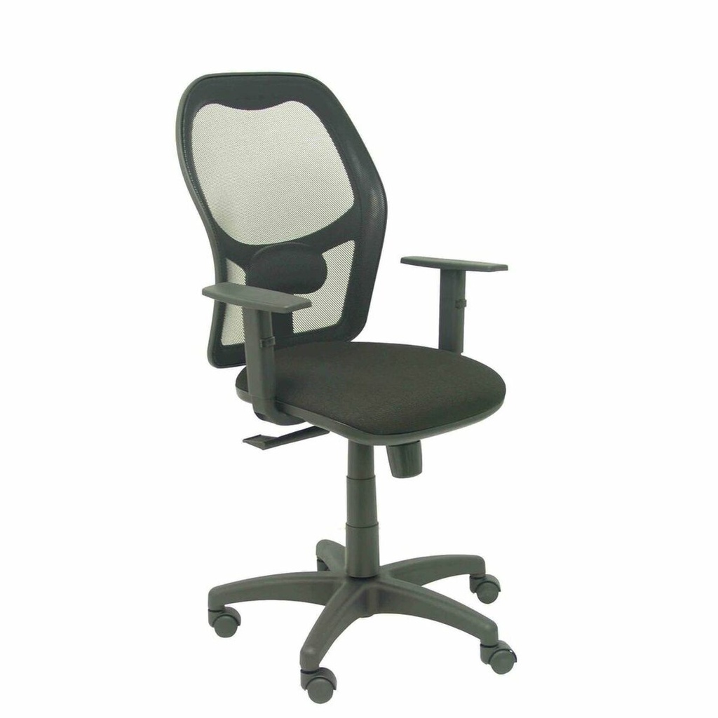 Silla de Oficina Alocén Piqueras y Crespo I840B10 Negro