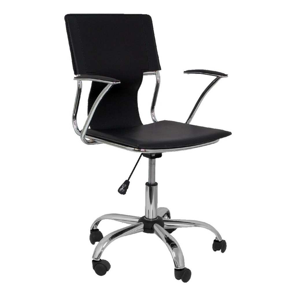 Office Chair Bogarra Piqueras y Crespo 214 Black