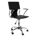 Office Chair Bogarra Piqueras y Crespo 214 Black