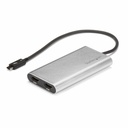 Dockstation Startech TB32HD24K60          4K Ultra HD