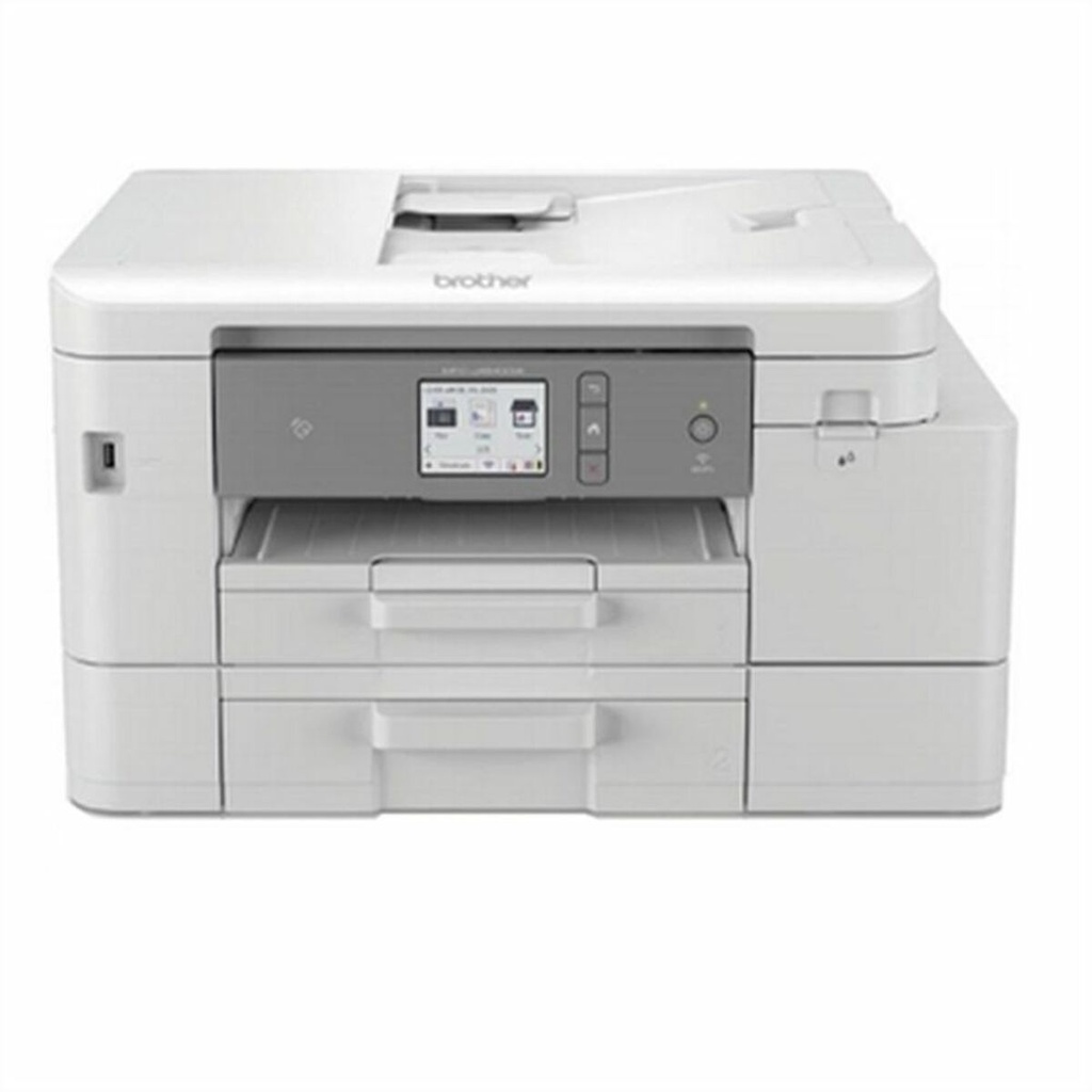 Impresora Multifunción Brother MFC-J4540DW
