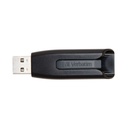USB stick Verbatim 49174 Black 64 GB