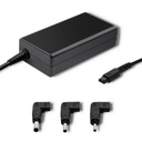 Cargador para Portátil Qoltec 51756 65 W