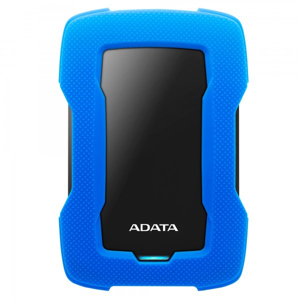 Disco Duro Externo Adata HD330 Azul 1 TB
