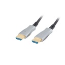 Cable HDMI Lanberg CA-HDMI-20FB-0200-BK 20 m