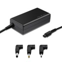 Cargador para Portátil Qoltec 52415 65 W