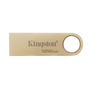 Memoria USB Kingston SE9 G3 Oro 128 GB (1 unidad)