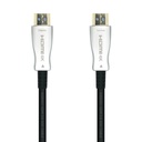 Cable HDMI Aisens Negro 20 m Alta velocidad Premium