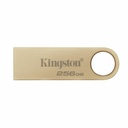 Memoria USB Kingston DTSE9G3/256GB Oro 256 GB (1 unidad)