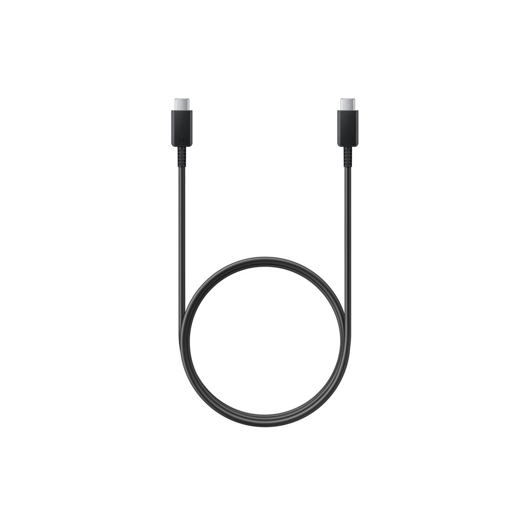 USB-C Cable Samsung EP-DN975BBEGWW Black 1 m