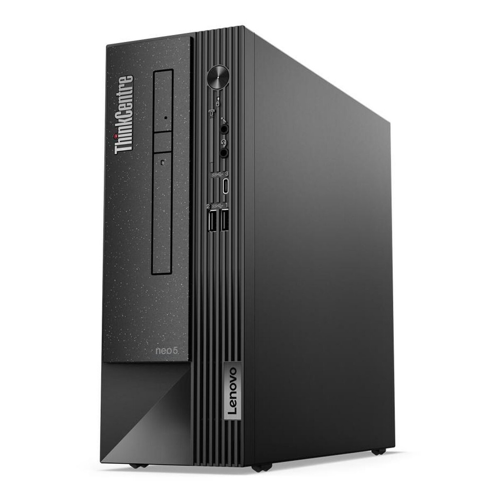 PC de Sobremesa Lenovo ThinkCentre neo 50s Intel Core i7-13700 8 GB RAM 512 GB SSD