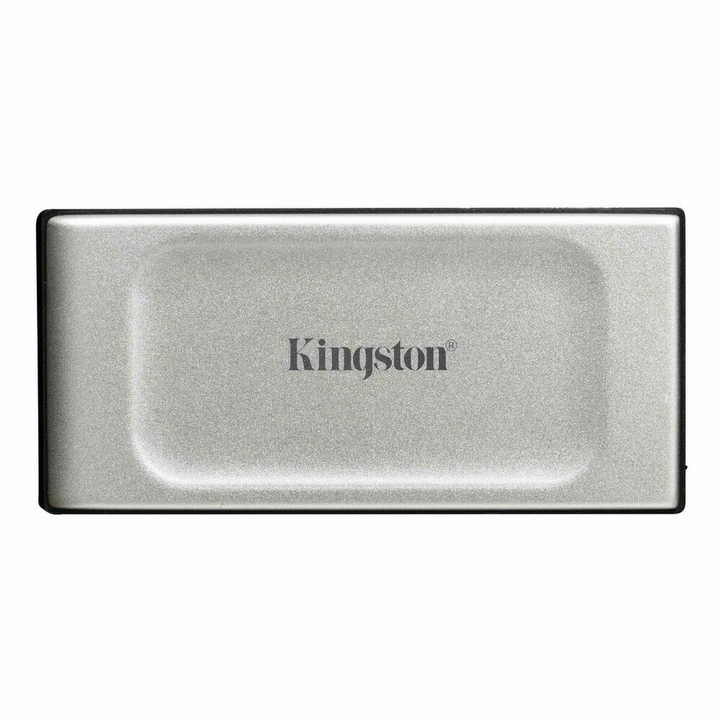Disco Duro Externo Kingston XS2000 2 TB 2 TB SSD