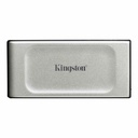 Disco Duro Externo Kingston XS2000 2 TB 2 TB SSD
