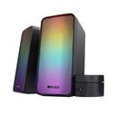Altavoces PC Trust 24587 Negro 12 W
