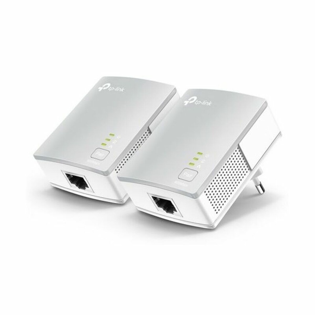 Adaptador PLC TP-Link TL-PA4010KIT