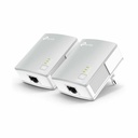 Adaptador PLC TP-Link TL-PA4010KIT