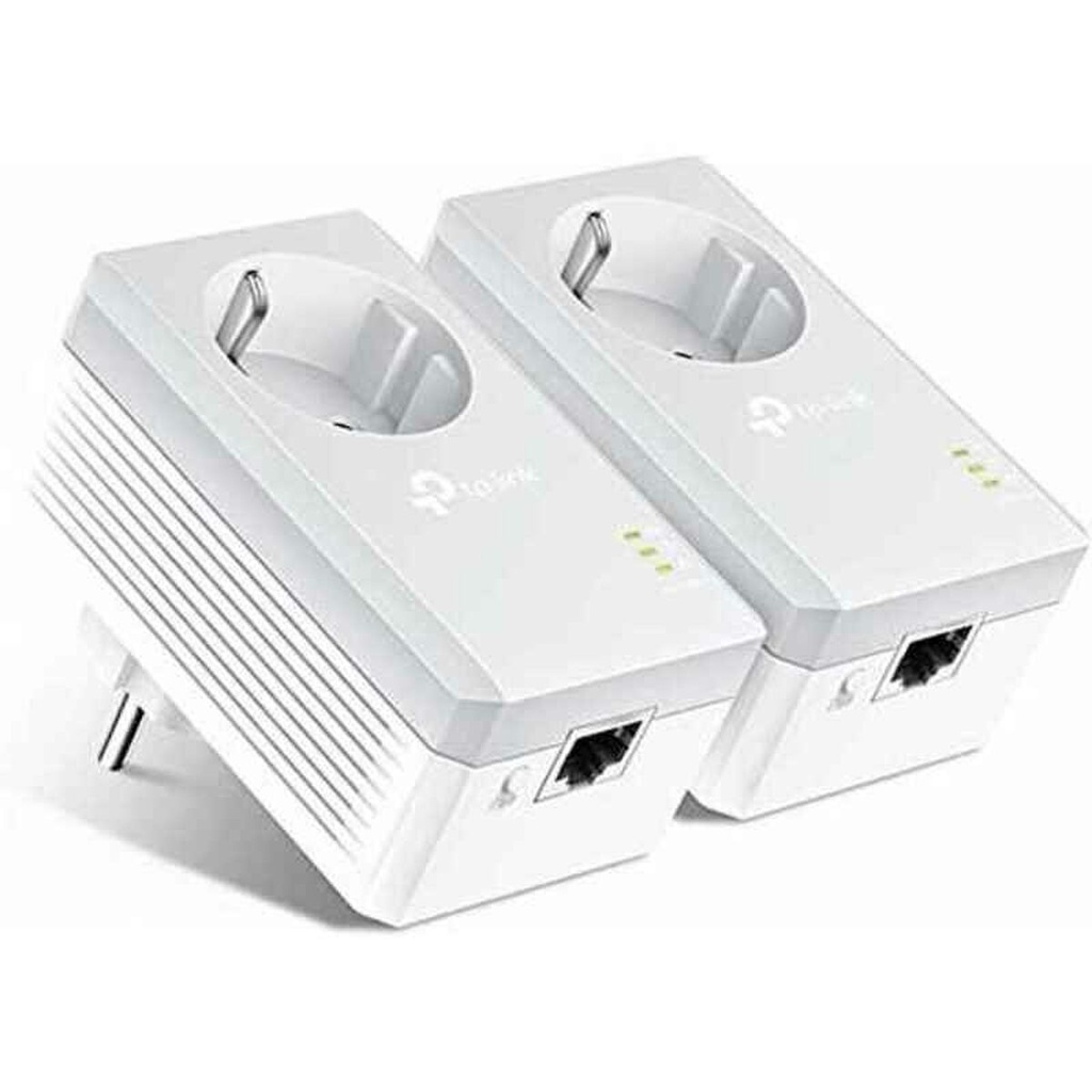 PLC Adapter TP-Link TL-PA4010P KIT V5