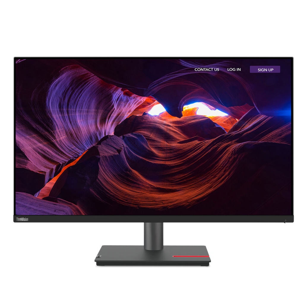 Monitor Lenovo P32P-30 31,5" 4K Ultra HD