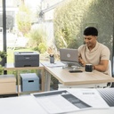 Impresora Láser Brother HL-L2442DW
