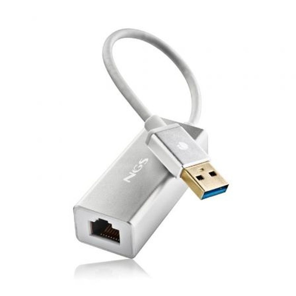 Adaptador de Red NGS HACKER 3.0
