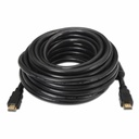 Cable HDMI Aisens A119-0102 10 m Negro