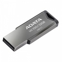 USB stick Adata AUV350-32G-RBK Silver 32 GB