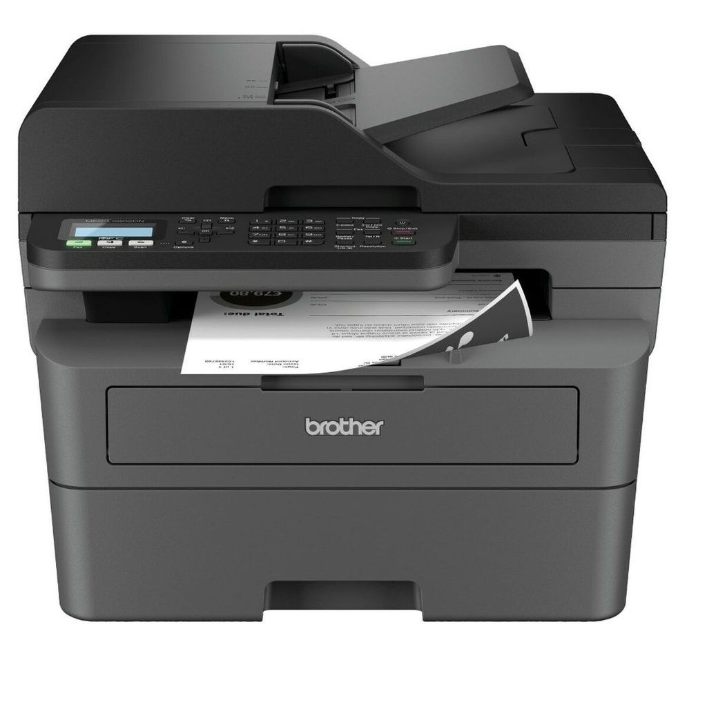 Impresora Multifunción Brother MFC-L2802DN