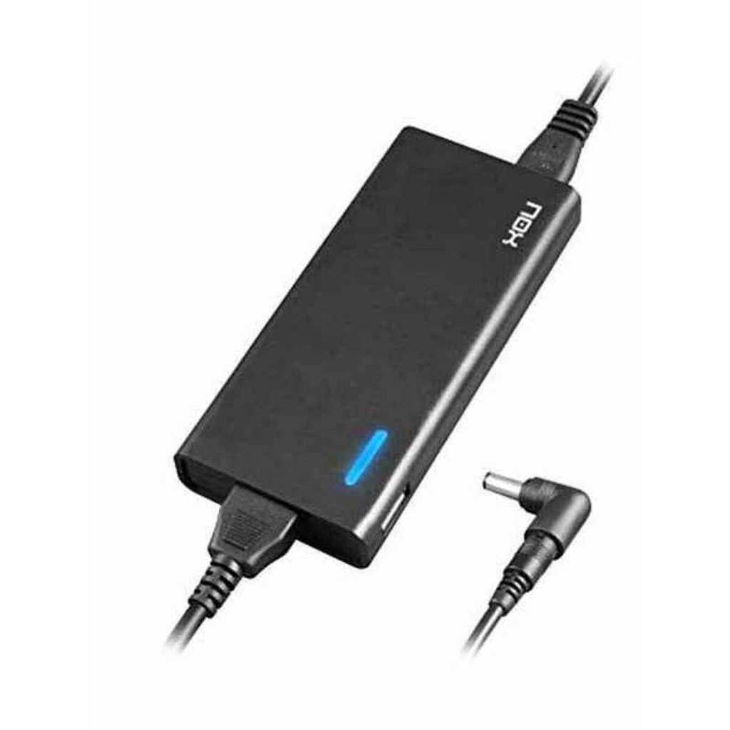 Cargador para Portátil Nox-Xtreme NXPWR90NB 90 W