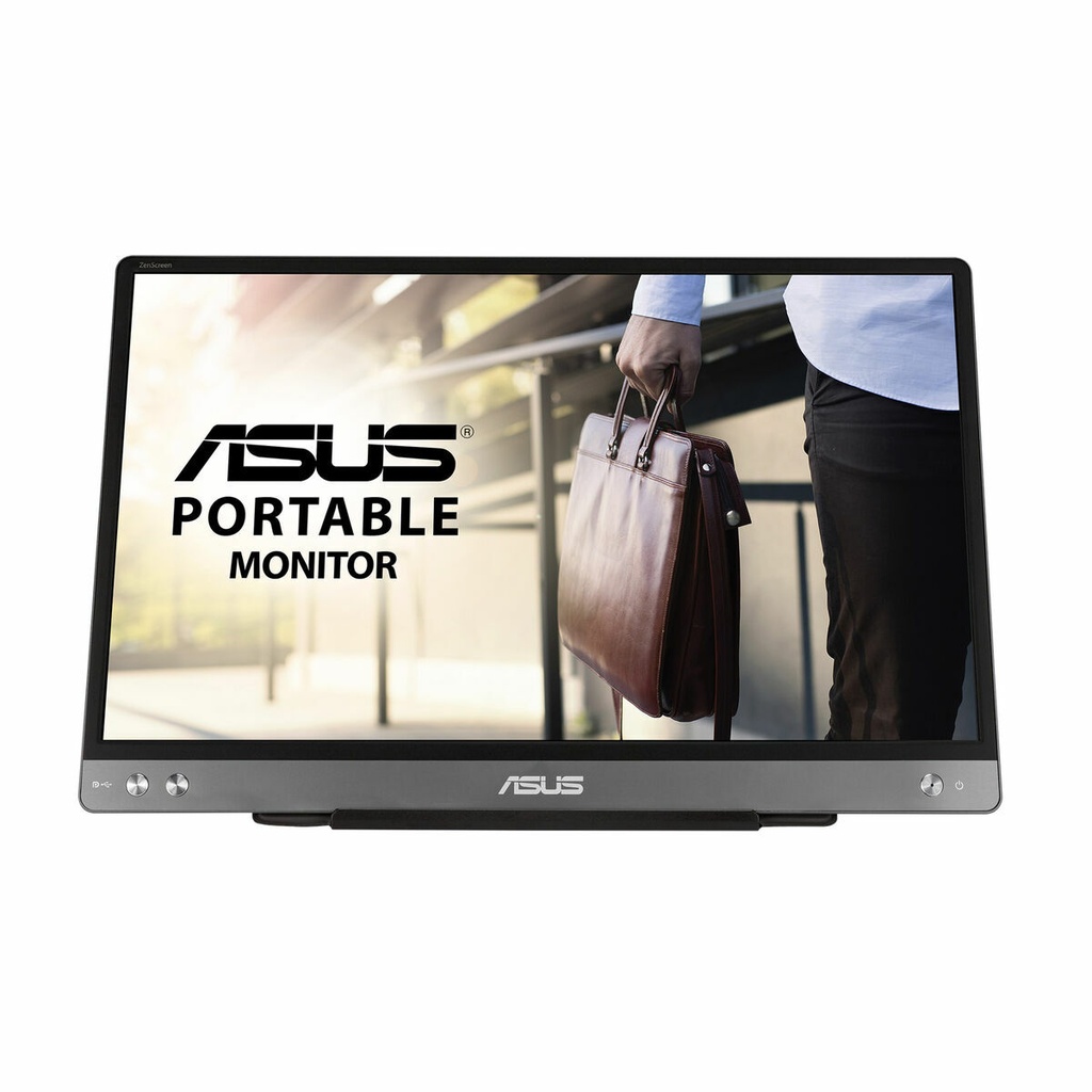 Monitor portátil Asus MB14AC Full HD 14" 60 Hz