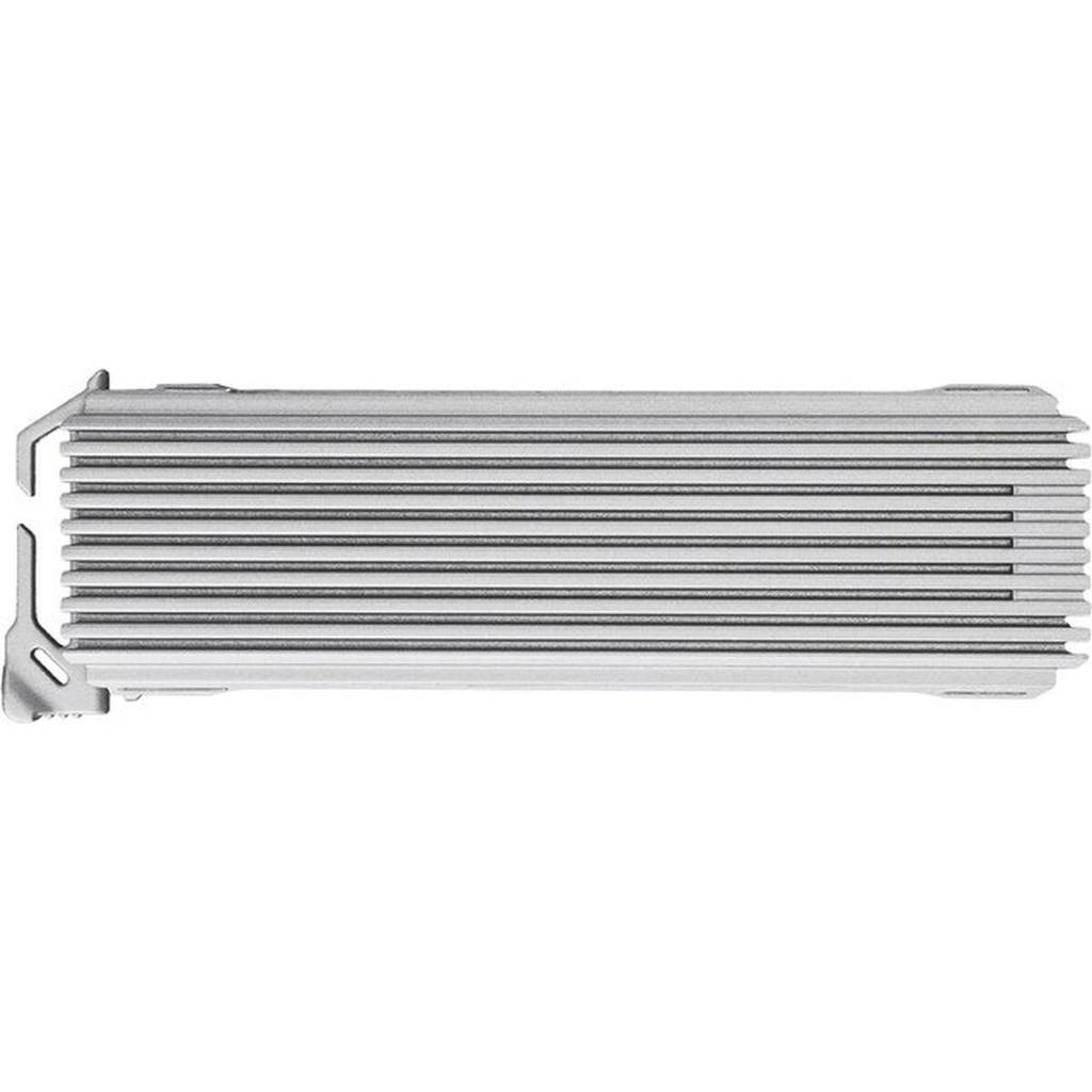 Caja Externa Cooler Master SOA010-ME-00 Plateado