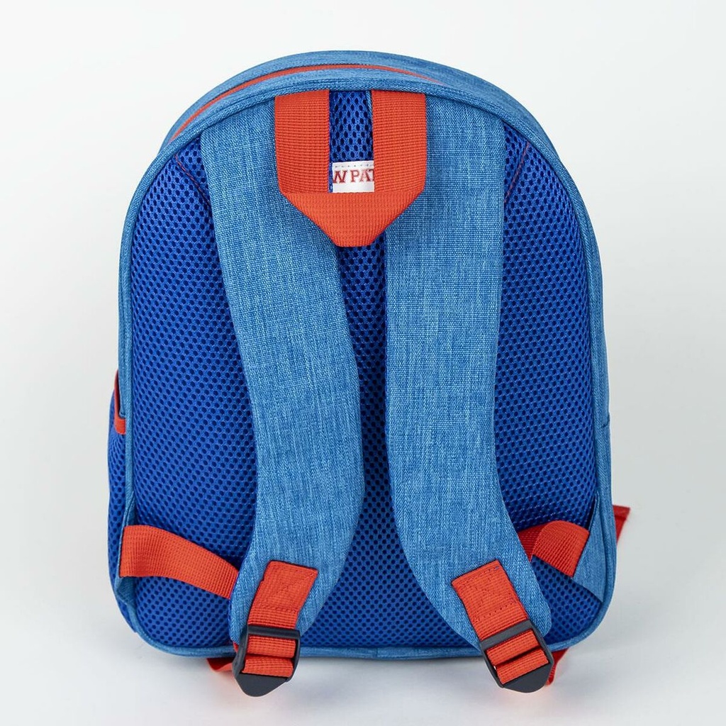 Mochila Escolar The Paw Patrol