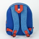 Mochila Escolar The Paw Patrol
