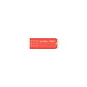 USB stick GoodRam UME3-1280O0R11 Orange 128 GB (1 Unit)