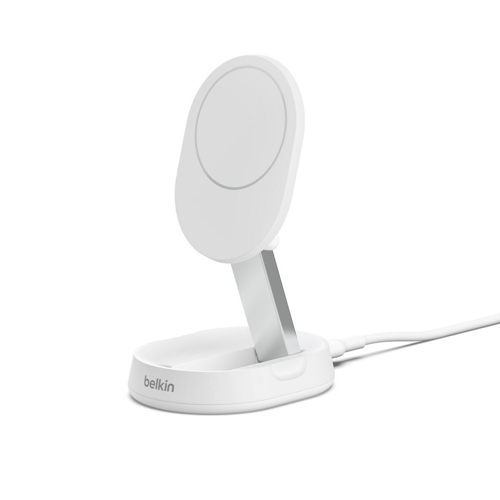 Armario Rack Mural Belkin WIA008VFWH Blanco 1,5 m