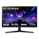 Gaming Monitor LG 27GS60F-B Full HD 27" 180 Hz